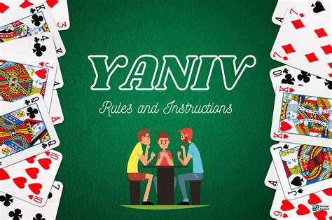 Card game yaniv - The official Twitter feed of YANIV! The Most Addictive Card Game Ever for iPhone and iPod touch
